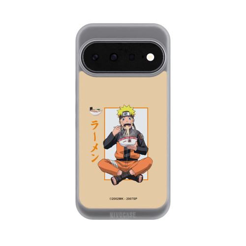 Google Pixel 11 NIVOpure Naruto Ramen