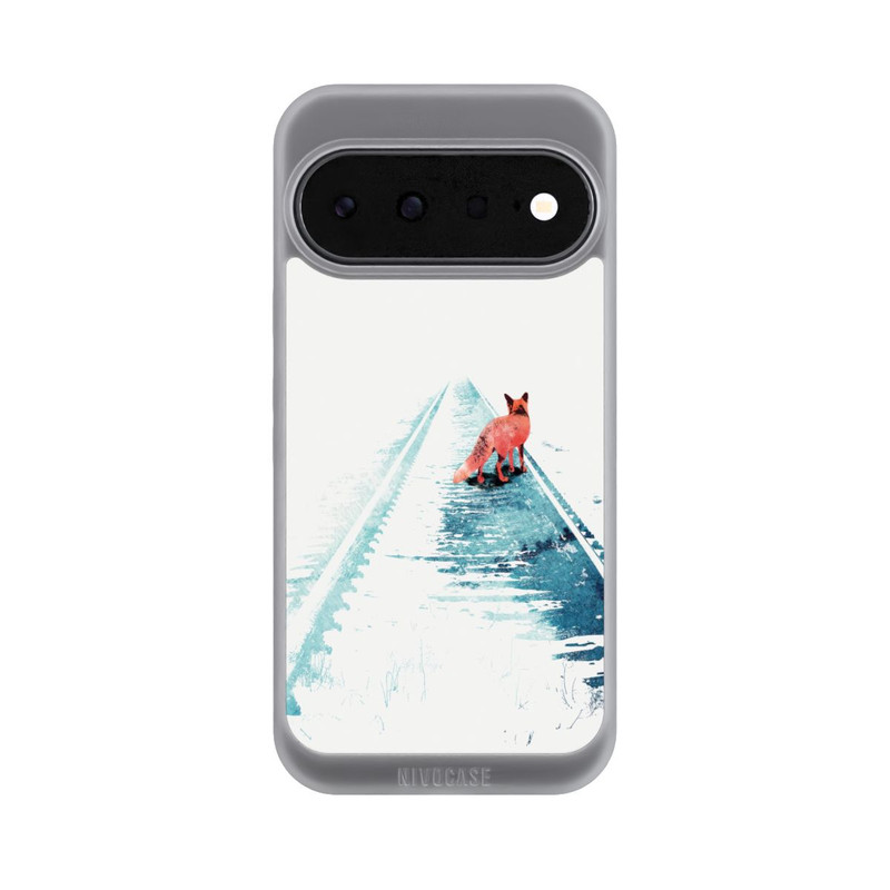 Pixel 11 NIVOpure Von Nirgendwo nach Nirgendwo