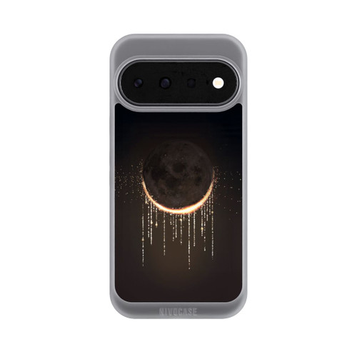 Google Pixel 11 NIVOpure Mondfinsternis