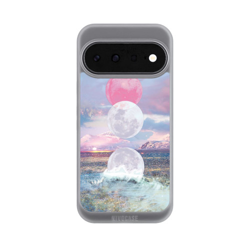 Google Pixel 11 NIVOpure Mondwellen