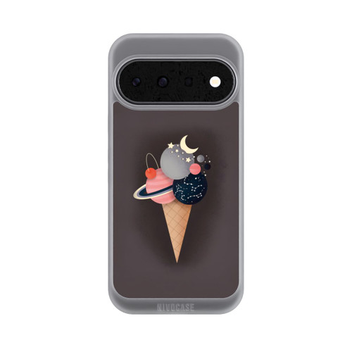 Google Pixel 11 NIVOpure Weltraum Eis