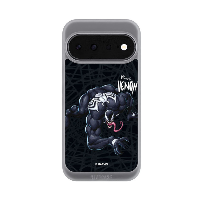 Pixel 11 NIVOpure Venom Kriechend