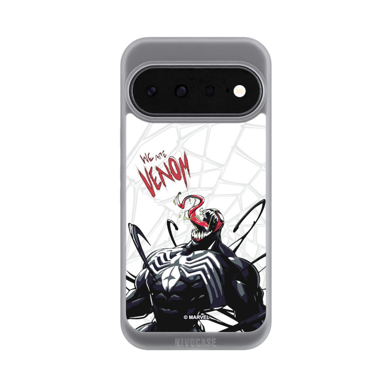 Pixel 11 NIVOpure We are Venom Triumphierend