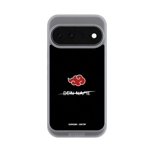 Google Pixel 11 NIVOpure Akatsuki personalisierbar Schwarz