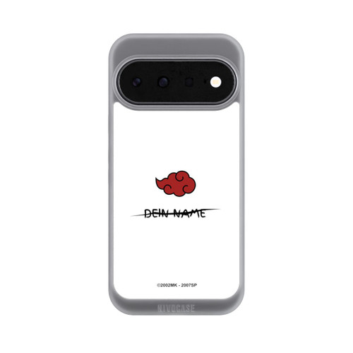 Google Pixel 11 NIVOpure Akatsuki personalisierbar Weiß