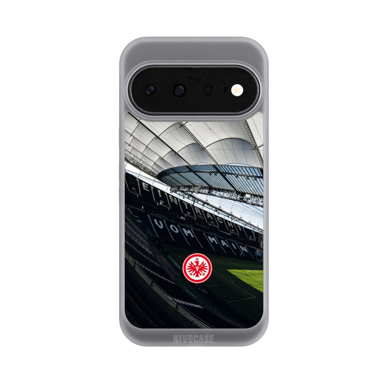 Pixel 11 NIVOpure SGE Stadion Eintracht vom Main