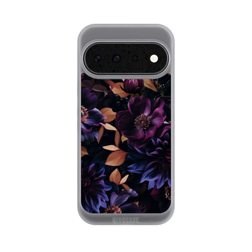 Google Pixel 11 NIVOpure Fleur d'automne
