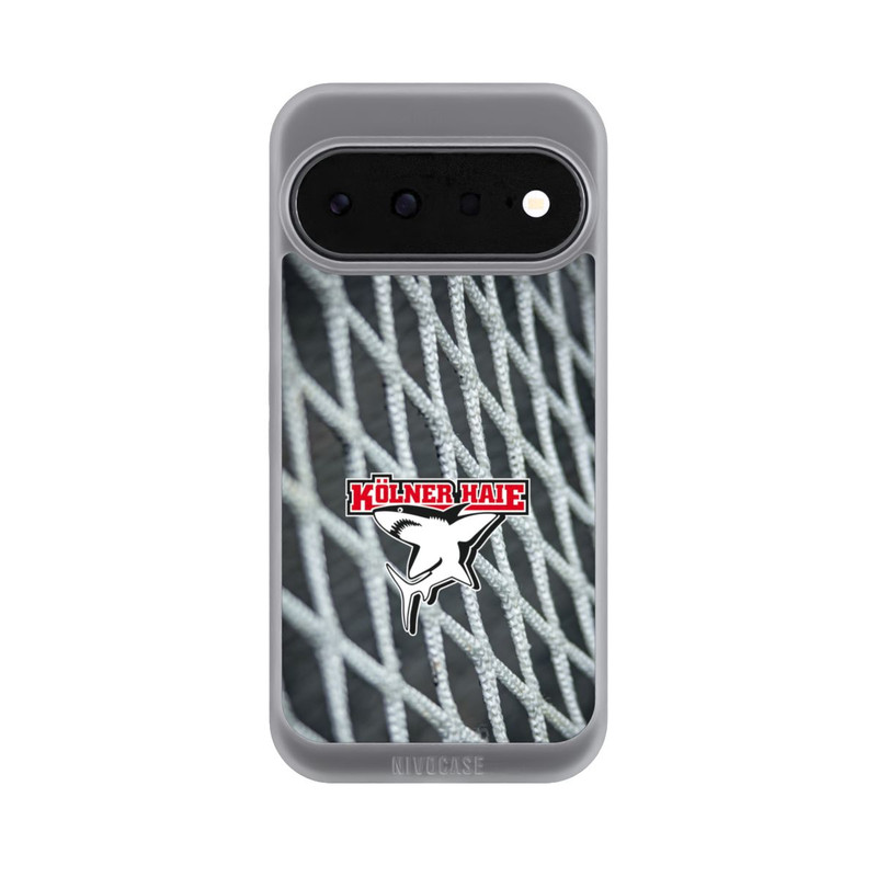 Pixel 11 NIVOpure Kölner Haie Tornetz