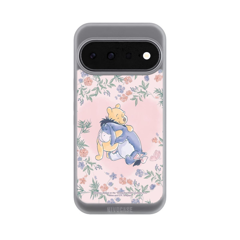 Pixel 11 NIVOpure Winnie The Pooh You Make My Heart Shine