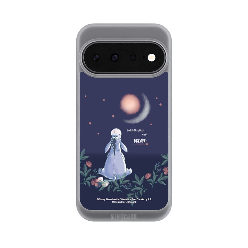 Pixel 11 NIVOpure Winnie The Pooh Look into The Stars