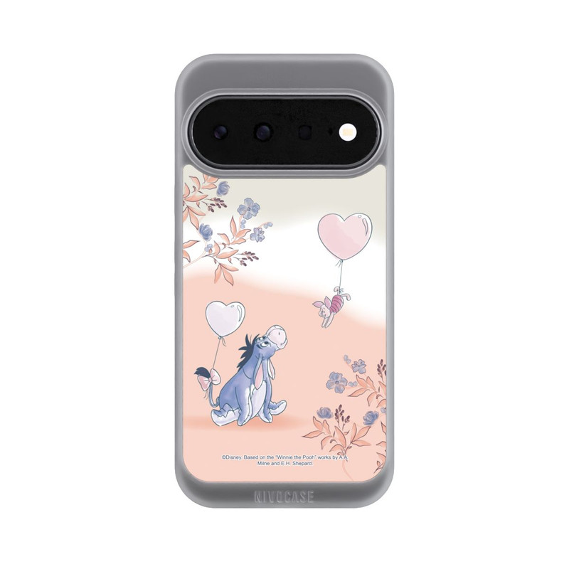 Pixel 11 NIVOpure Winnie The Pooh All That Really Matters