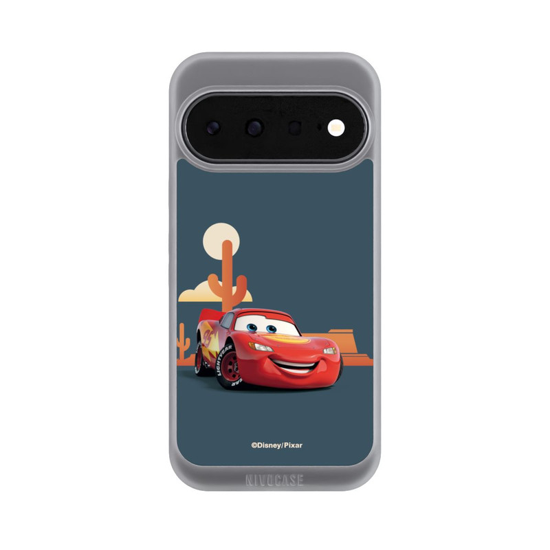 Pixel 11 NIVOpure Disney Cars Lightning McQueen Open Road
