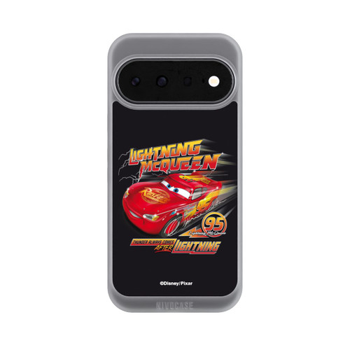 Google Pixel 11 NIVOpure Cars Lightning McQueen Thunder Always Comes After Lightning