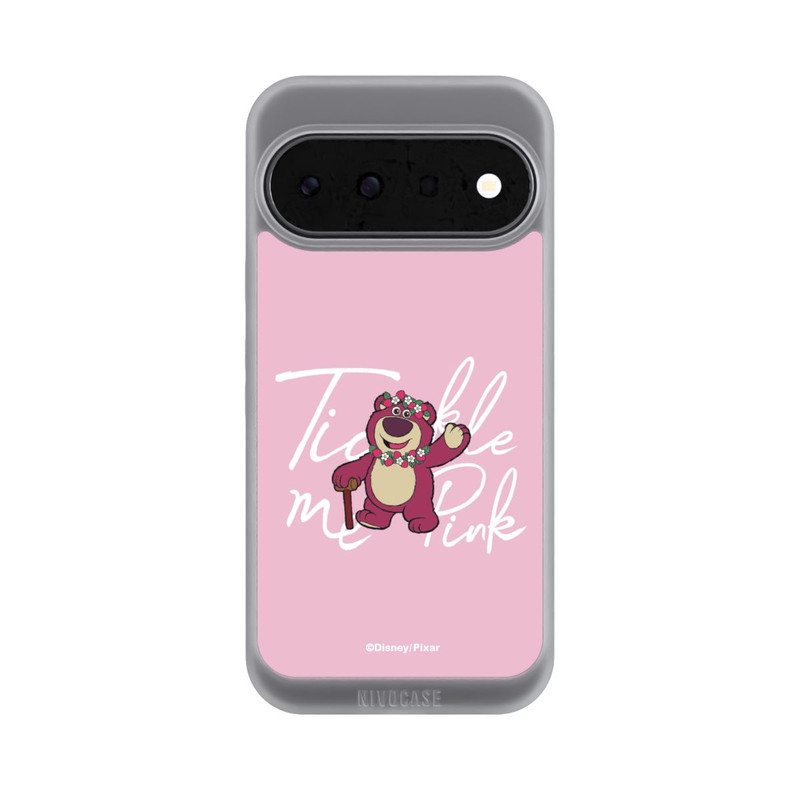 Pixel 11 NIVOpure Lotso Toy Story Tickle me Pink