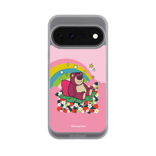 Google Pixel 11 NIVOpure Strawberry Rainbow
