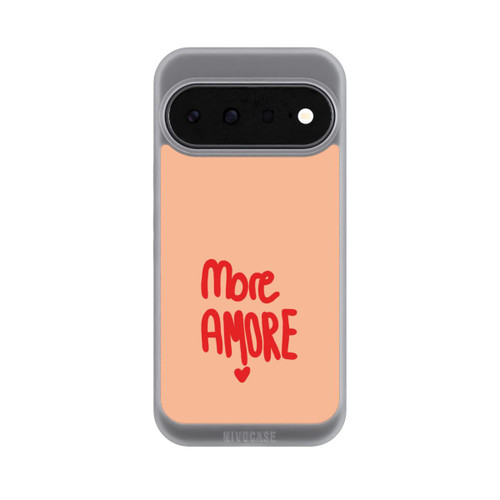 Google Pixel 11 NIVOpure More Amore Liebe