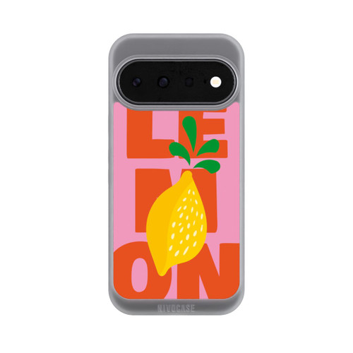 Google Pixel 11 NIVOpure Dopamin Lemon