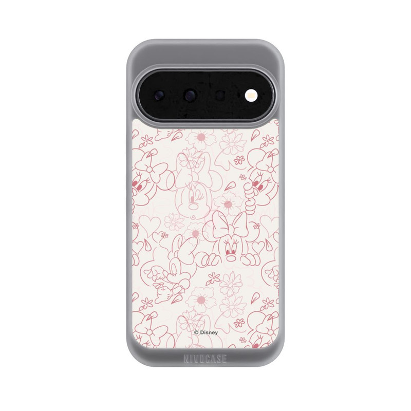 Pixel 11 NIVOpure Minnie Spring Pattern
