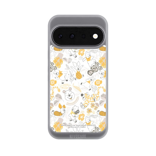 Google Pixel 11 NIVOpure Winnie Puuh Spring Pattern
