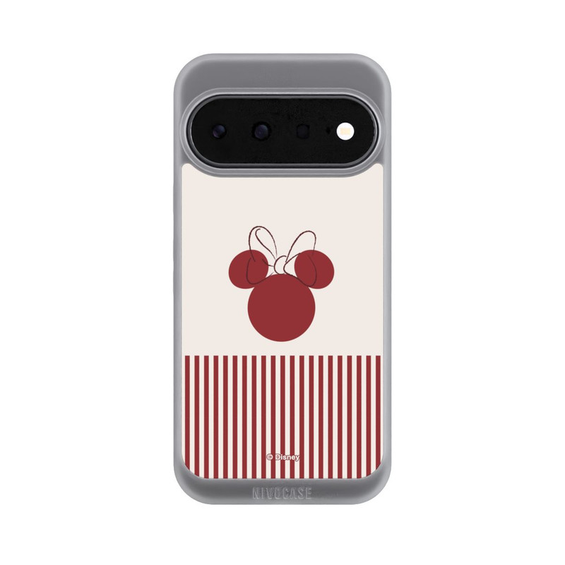 Pixel 11 NIVOpure Minnie Icon Pattern Mix