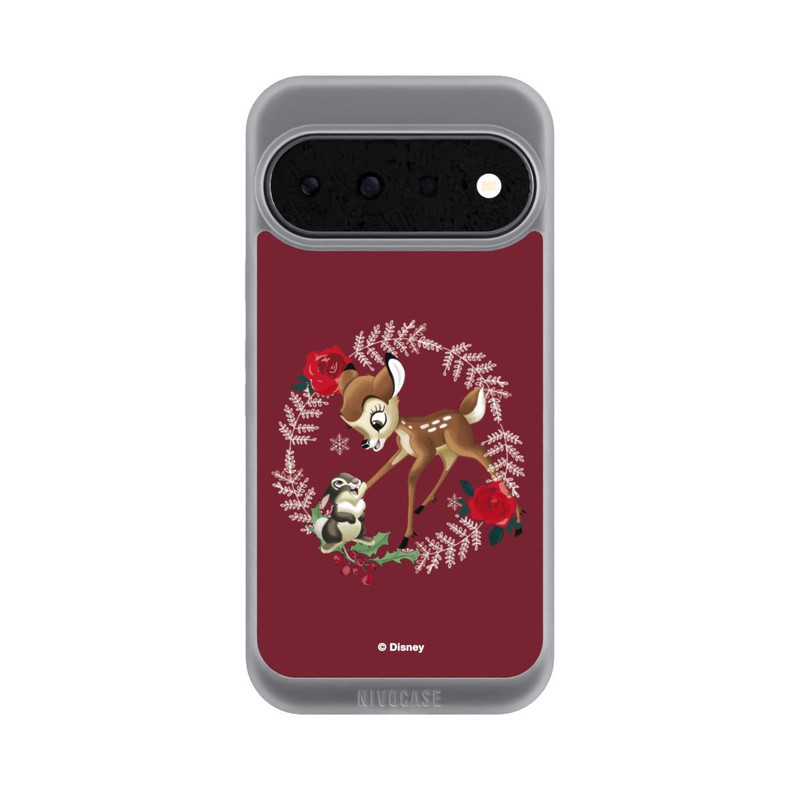 Pixel 11 NIVOpure Bambi Winterfreundschaft