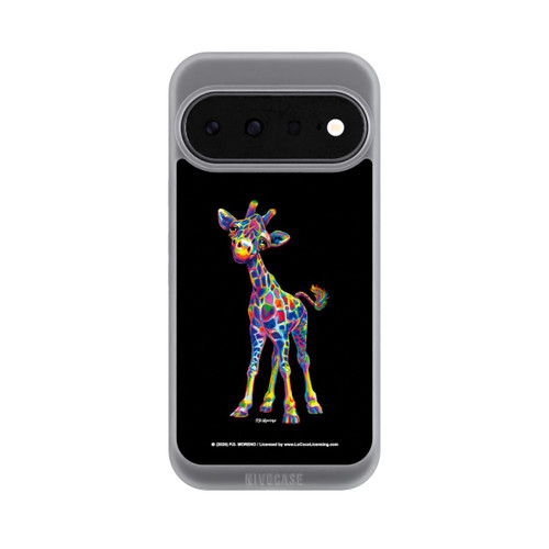 Google Pixel 11 NIVOpure Giraffenkalb