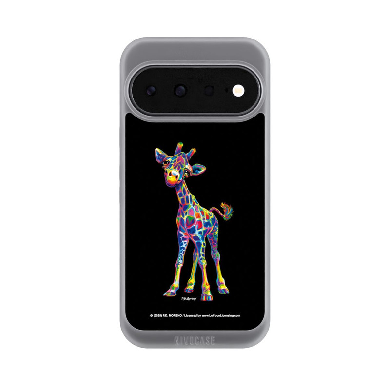 Pixel 11 NIVOpure Giraffenkalb
