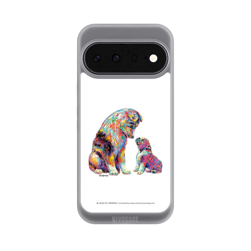 Pixel 11 NIVOpure Hundefreundschaft