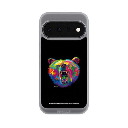 Google Pixel 11 NIVOpure Bär Pop Colours