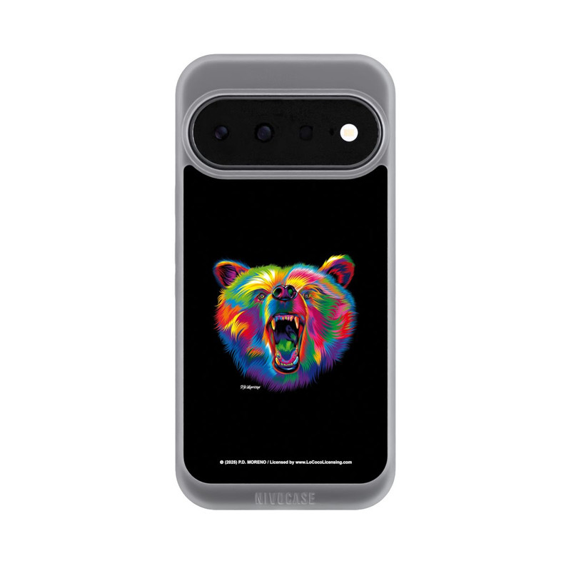 Pixel 11 NIVOpure Bär Pop Colours