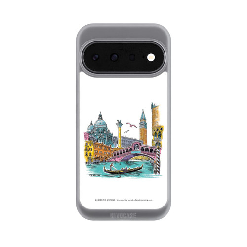 Google Pixel 11 NIVOpure Venedig