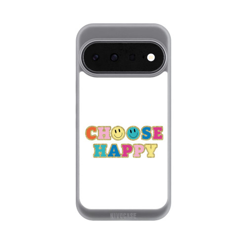Google Pixel 11 NIVOpure Choose Happy Color