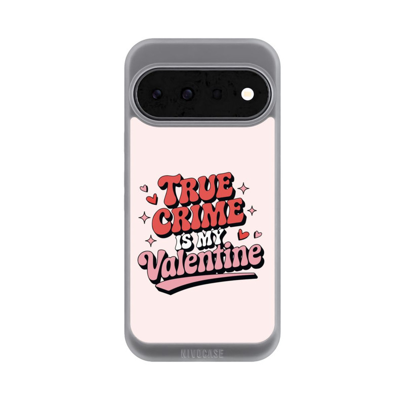 Pixel 11 NIVOpure True Crime is my Valentine