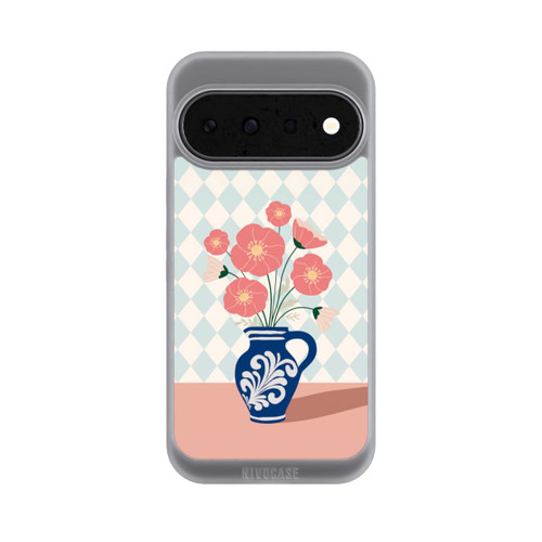 Google Pixel 11 NIVOpure Blue Vase