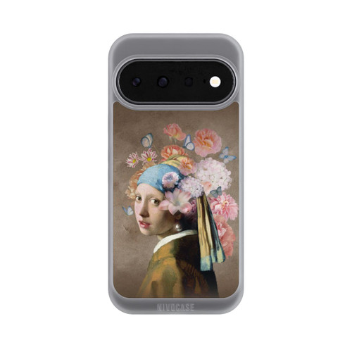 Google Pixel 11 NIVOpure Coloured Pearl Girl