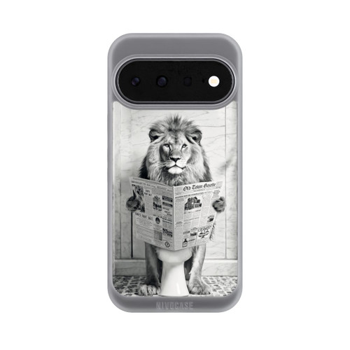Google Pixel 11 NIVOpure Lion Toilet