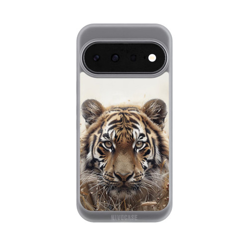 Google Pixel 11 NIVOpure Hunting Tiger Grasses