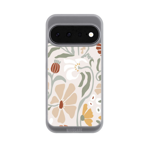 Google Pixel 11 NIVOpure Bontanical Harvest