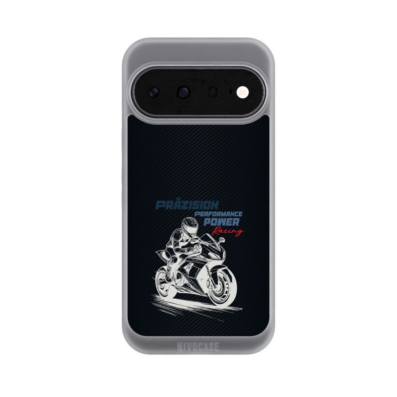 Pixel 11 NIVOpure Präzision Performance Power
