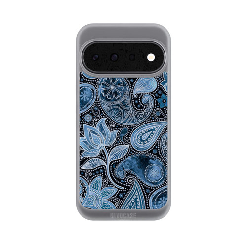 Google Pixel 11 NIVOpure Magic India Ornate Paisley Tapestry