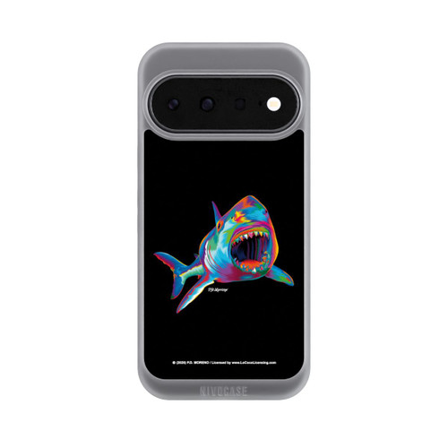 Google Pixel 11 NIVOpure Hai Pop Colours