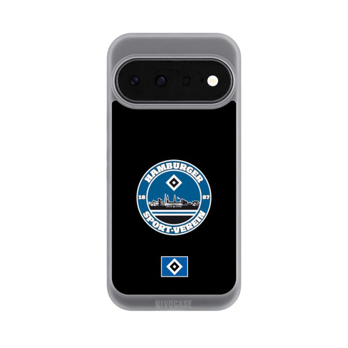 Google Pixel 11 NIVOpure Hamburger Sport-Verein 1887