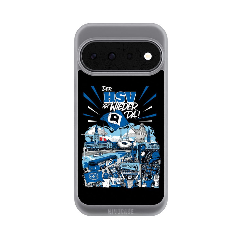 Pixel 11 NIVOpure Der HSV Ist Wieder Da!