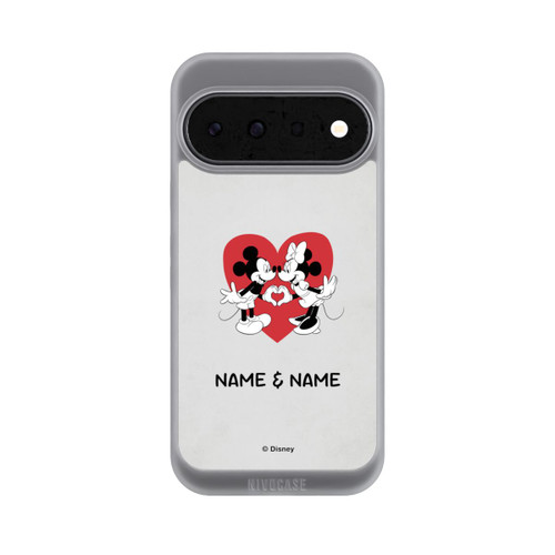 Google Pixel 11 NIVOpure Minnie und Micky Personalisierbar