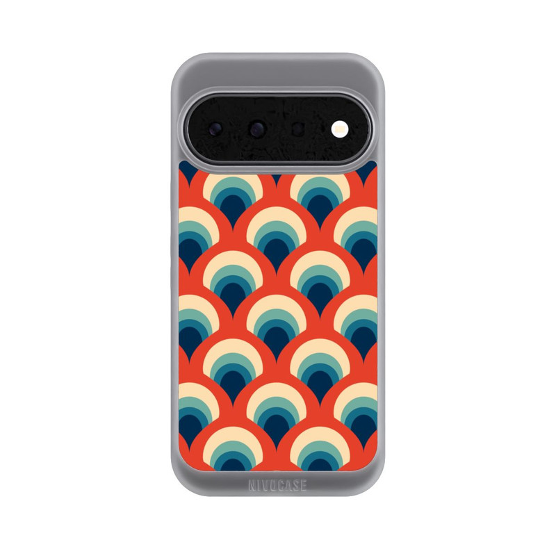Pixel 11 NIVOpure 70s Jewels Tones