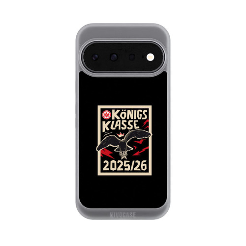 Google Pixel 11 NIVOpure SGE Königsklasse 25-26