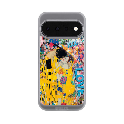 Google Pixel 11 NIVOpure Graffiti Kiss