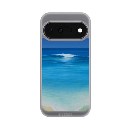 Google Pixel 11 NIVOpure Incoming Wave, by Derek Hare