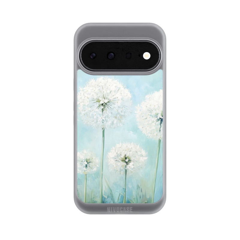 Pixel 11 NIVOpure Dandelion Dreams Watercolor