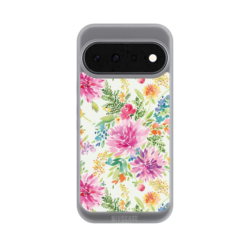 Pixel 11 NIVOpure Floral Echo